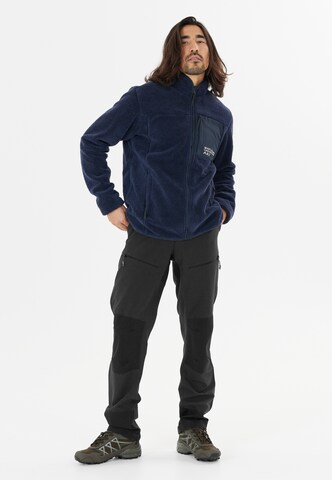 Whistler Regular Outdoor trousers 'Avatar' in Black