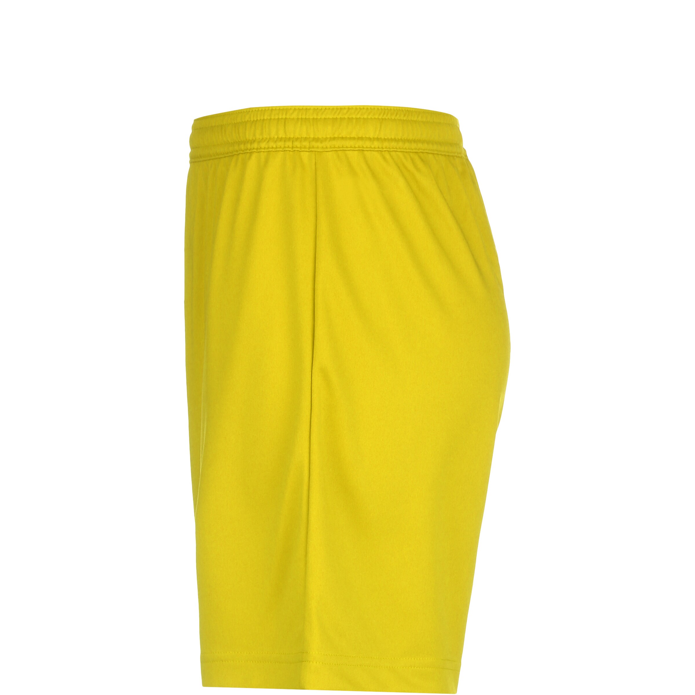 Regular Pantalon de sport 'Entrada 22' ADIDAS PERFORMANCE en jaune