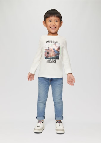regular Jeans di s.Oliver Junior in blu