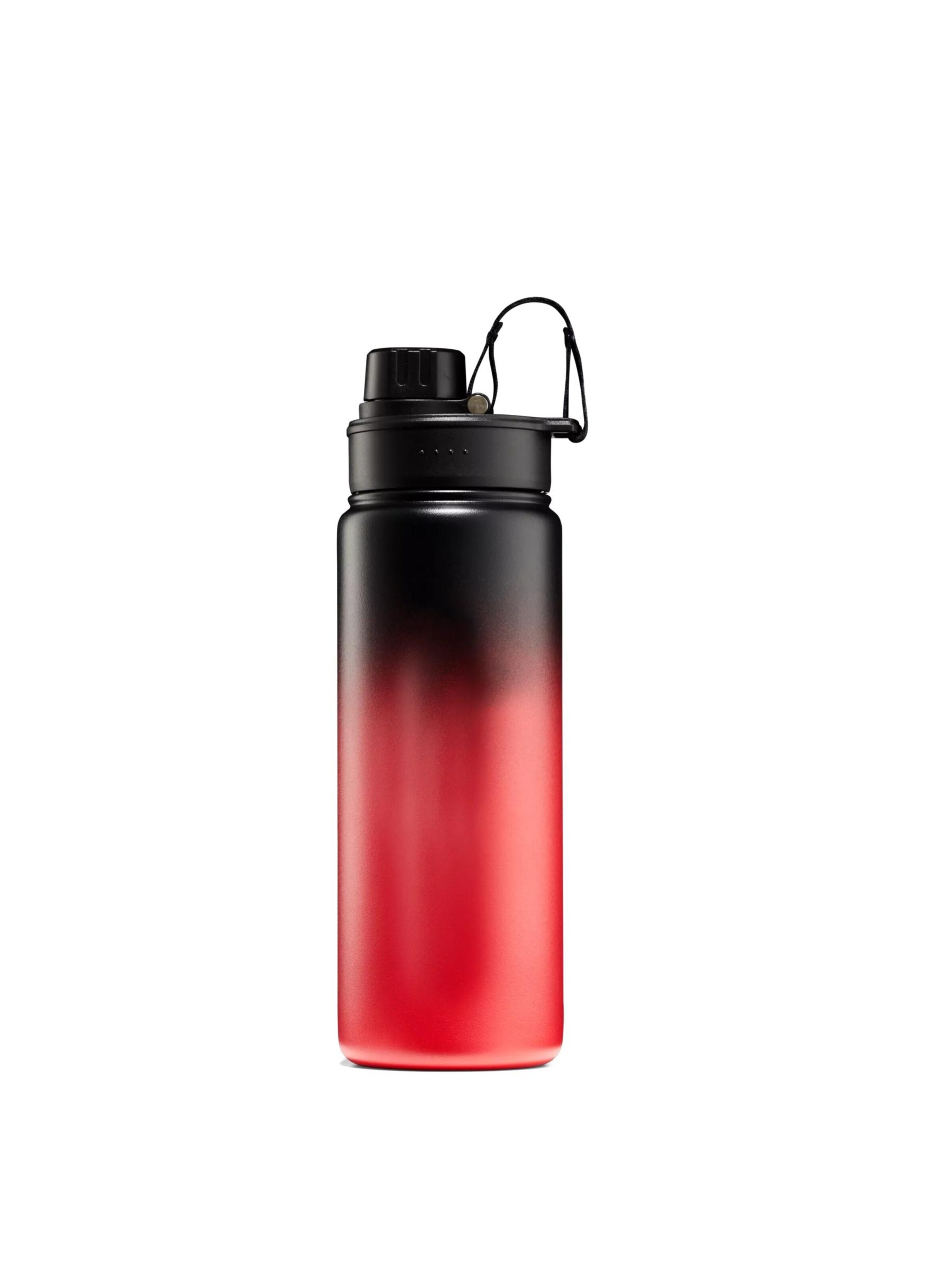 Satch Trinkflasche 'Trinkflasche Trinkflasche'‌‌‌‌‌ in Rot