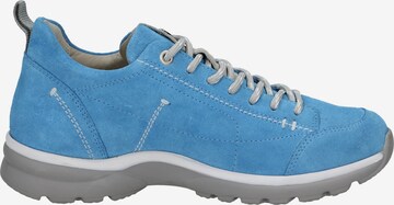 SIOUX Sneakers laag ' Radojka-701-TEX-H ' in Blauw