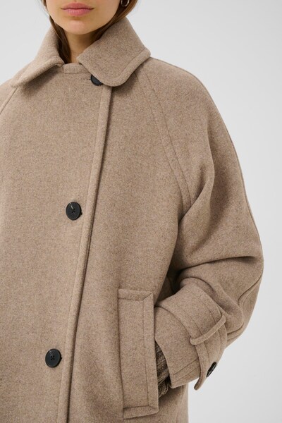 InWear Between-season jacket 'Thora' in Brocade, Item view