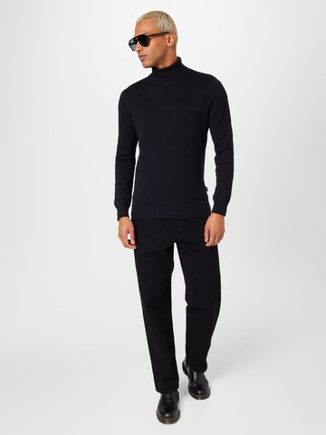 Loosefit Pantaloni di Carhartt WIP in nero