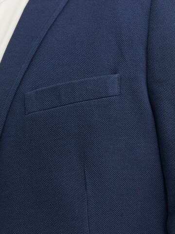 JACK & JONES Regular fit Suit Jacket in Blue