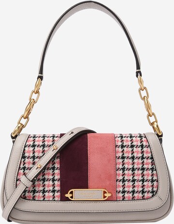 Kate Spade - Mala de ombro 'GRAMERCY' em cinzento