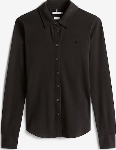 TOMMY HILFIGER Bluza '1985' u crna, Pregled proizvoda