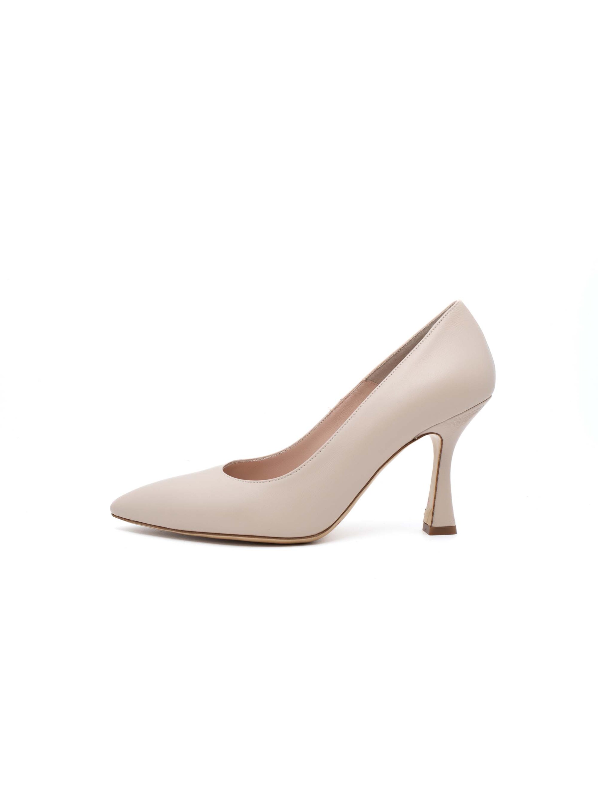 Escarpins 'Linda 95' MELLUSO en beige
