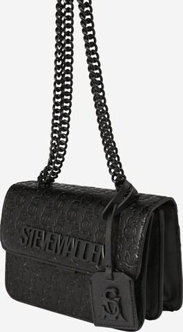 STEVE MADDEN Crossbody bag 'BCOAL' in Black