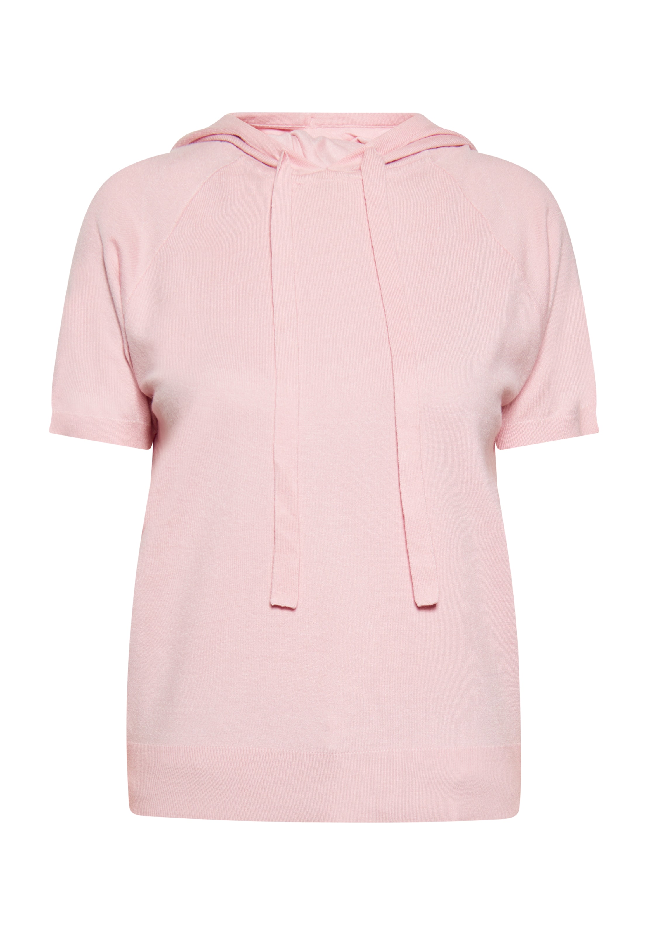usha BLUE LABEL - Pullover em rosa: frente