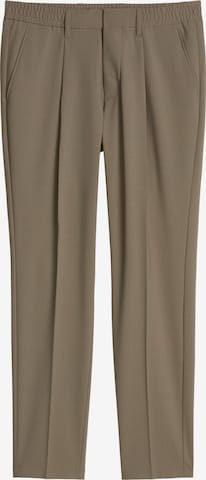 Marc O'Polo Regular Pants in Beige: front