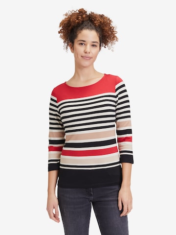 Betty Barclay Shirt in Gemengde kleuren: voorkant