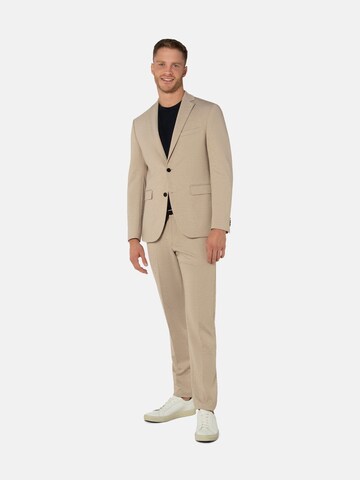 Regular Costume Thomas Goodwin en beige
