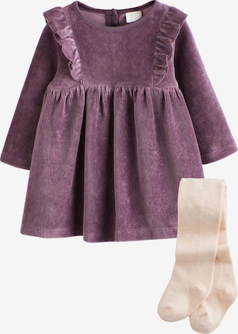 purpurinė Next Rinkinys: priekis