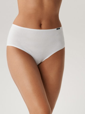Atlantic Panty 'ATLANTIC' in White