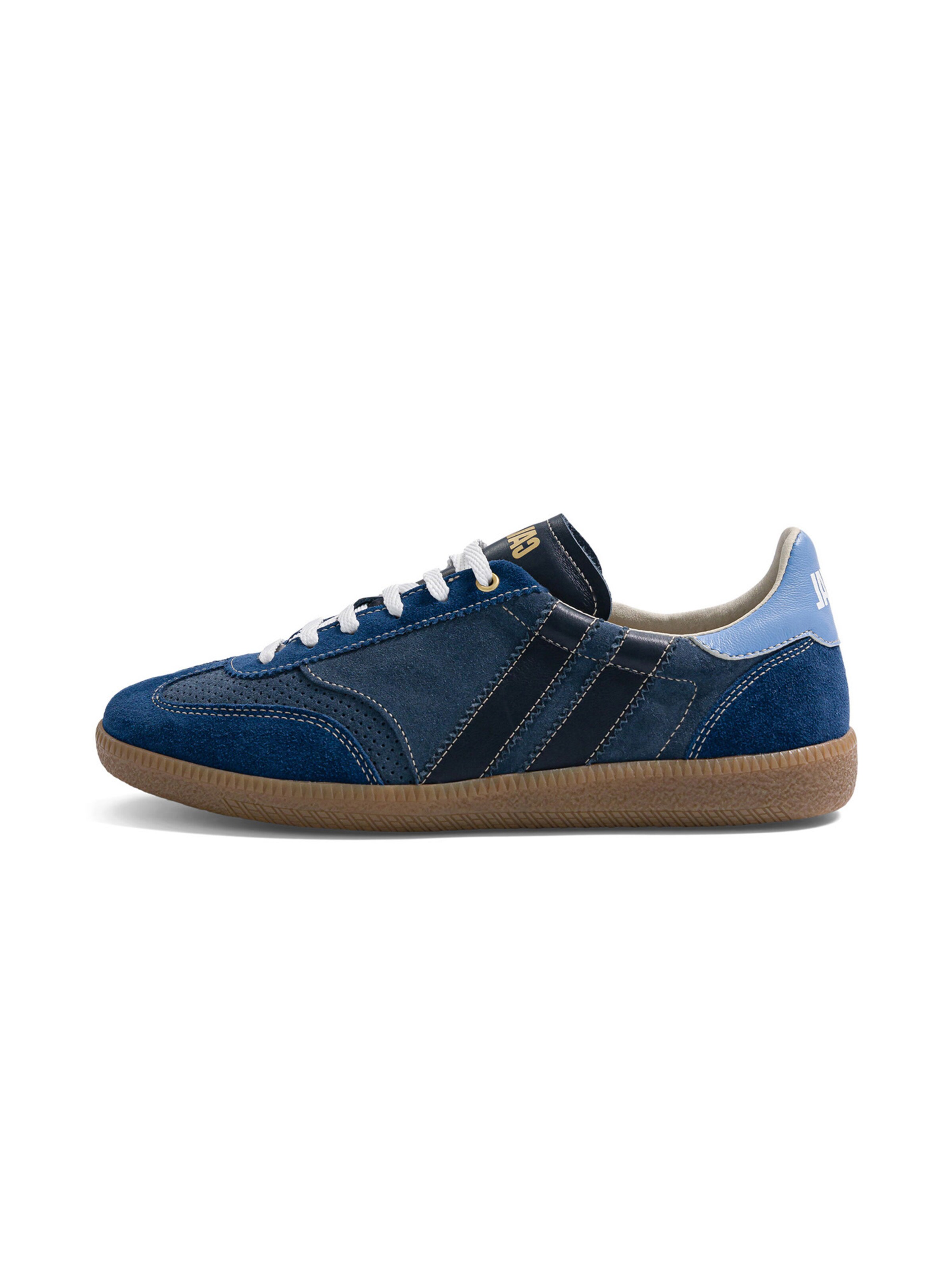 Caval - Sapatilhas baixas ' PULSE ' em azul
