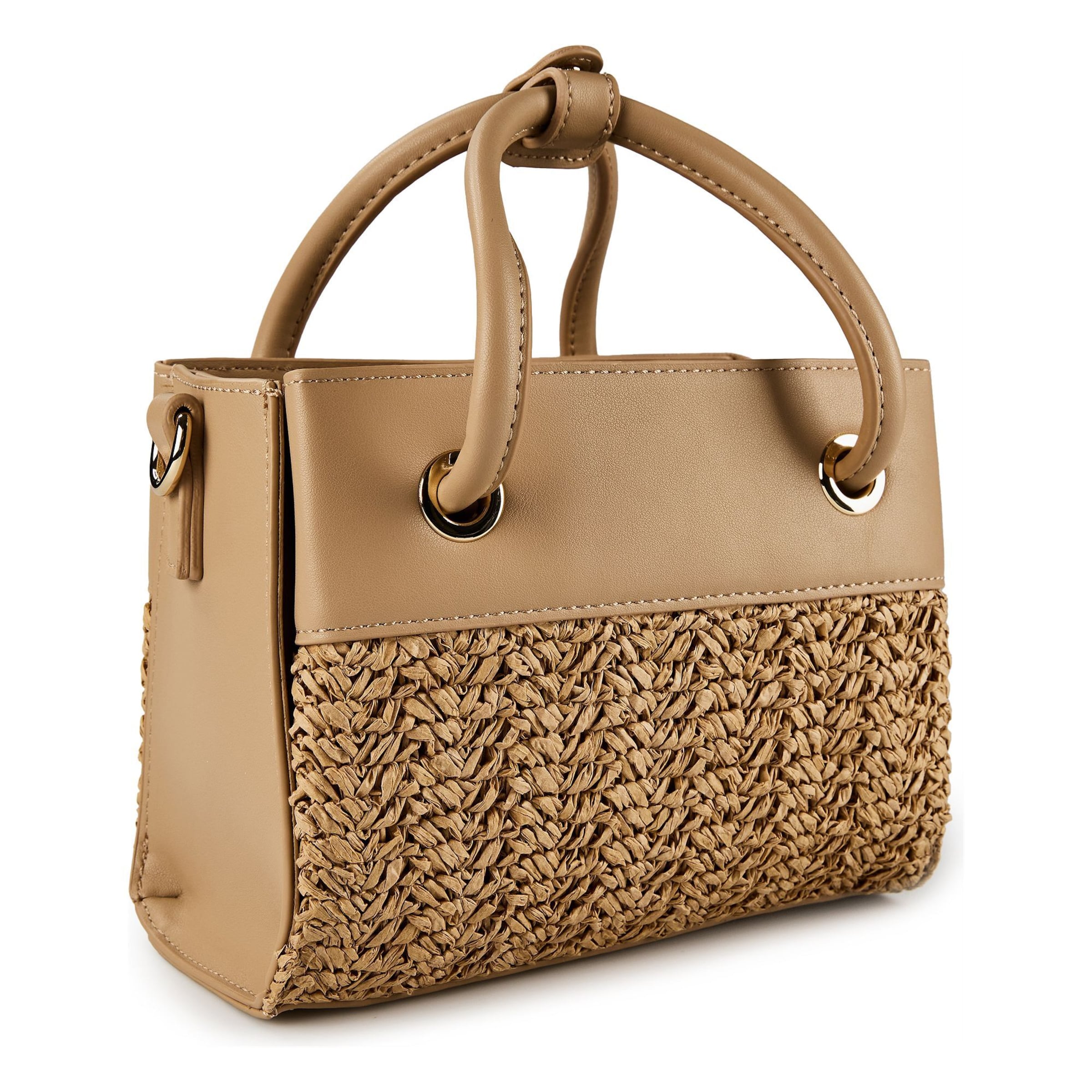 Borsa a mano 'Alexia' di VALENTINO in marrone