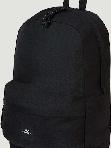 O'NEILL - Mochila 'O'Neill Coastline Mini' en negro