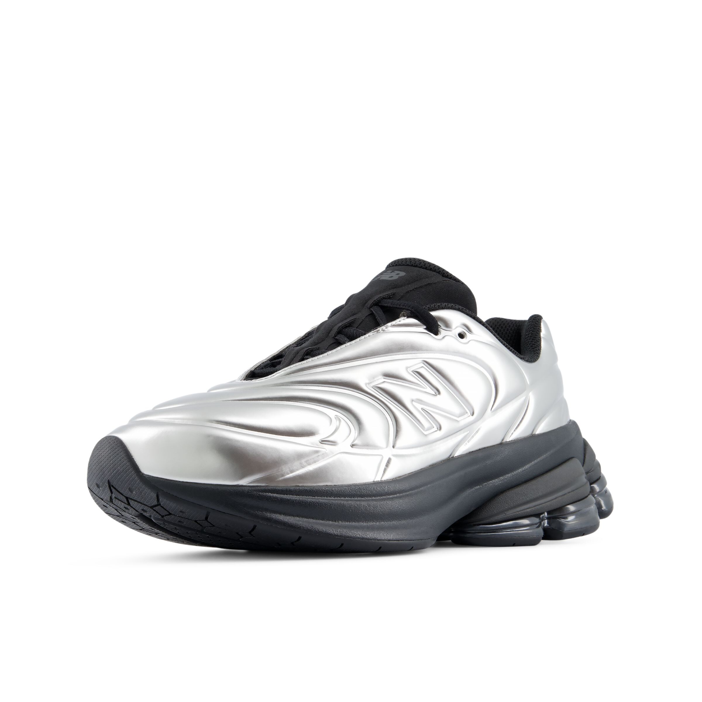 new balance - Sapatilhas baixas '5030' em prata