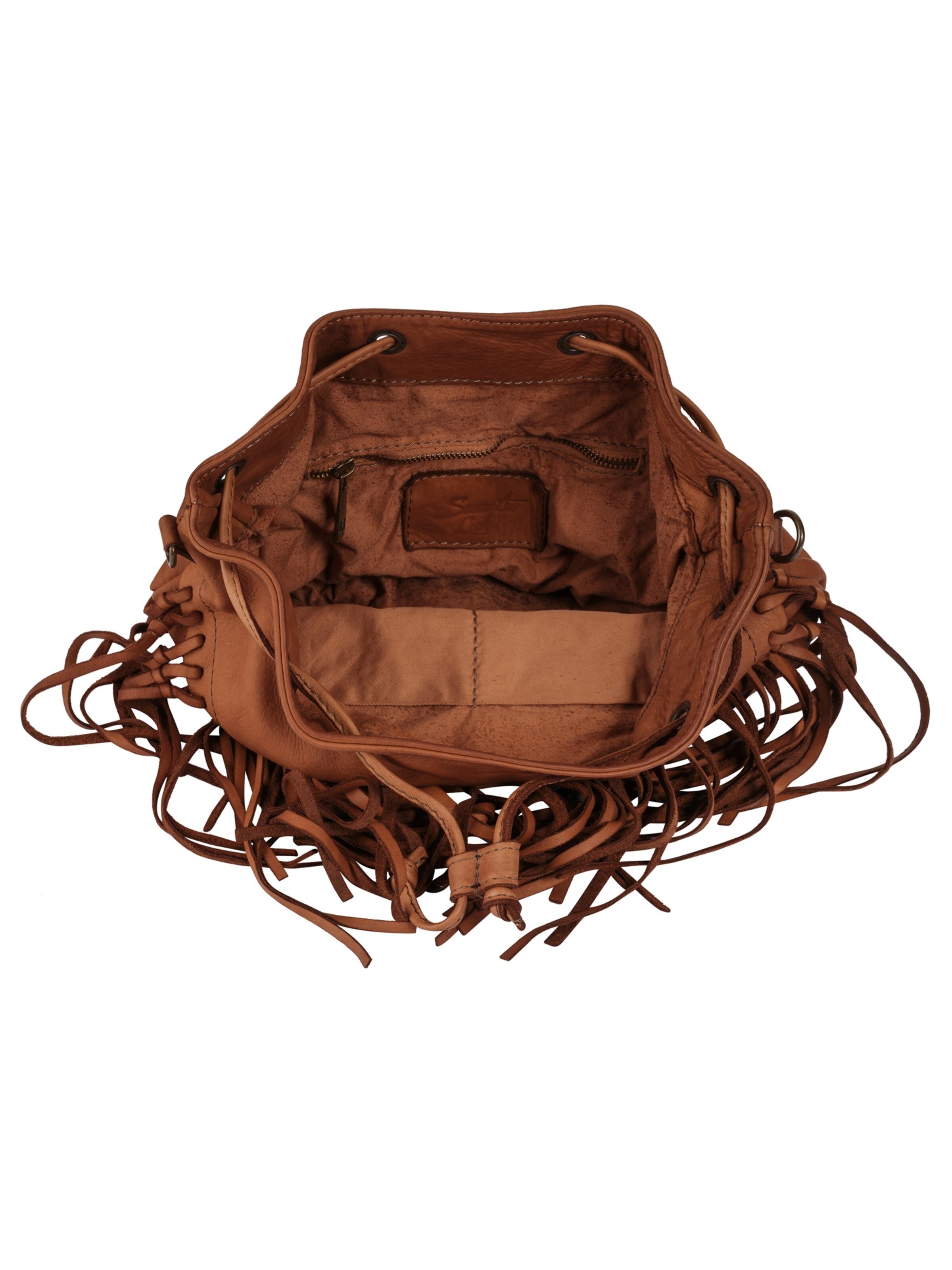 Samantha Look Shopper‌‌‌‌ in Braun