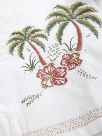 Next Shirt in White