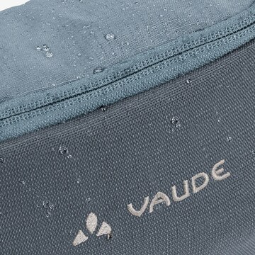 VAUDE Fanny Pack in Blue