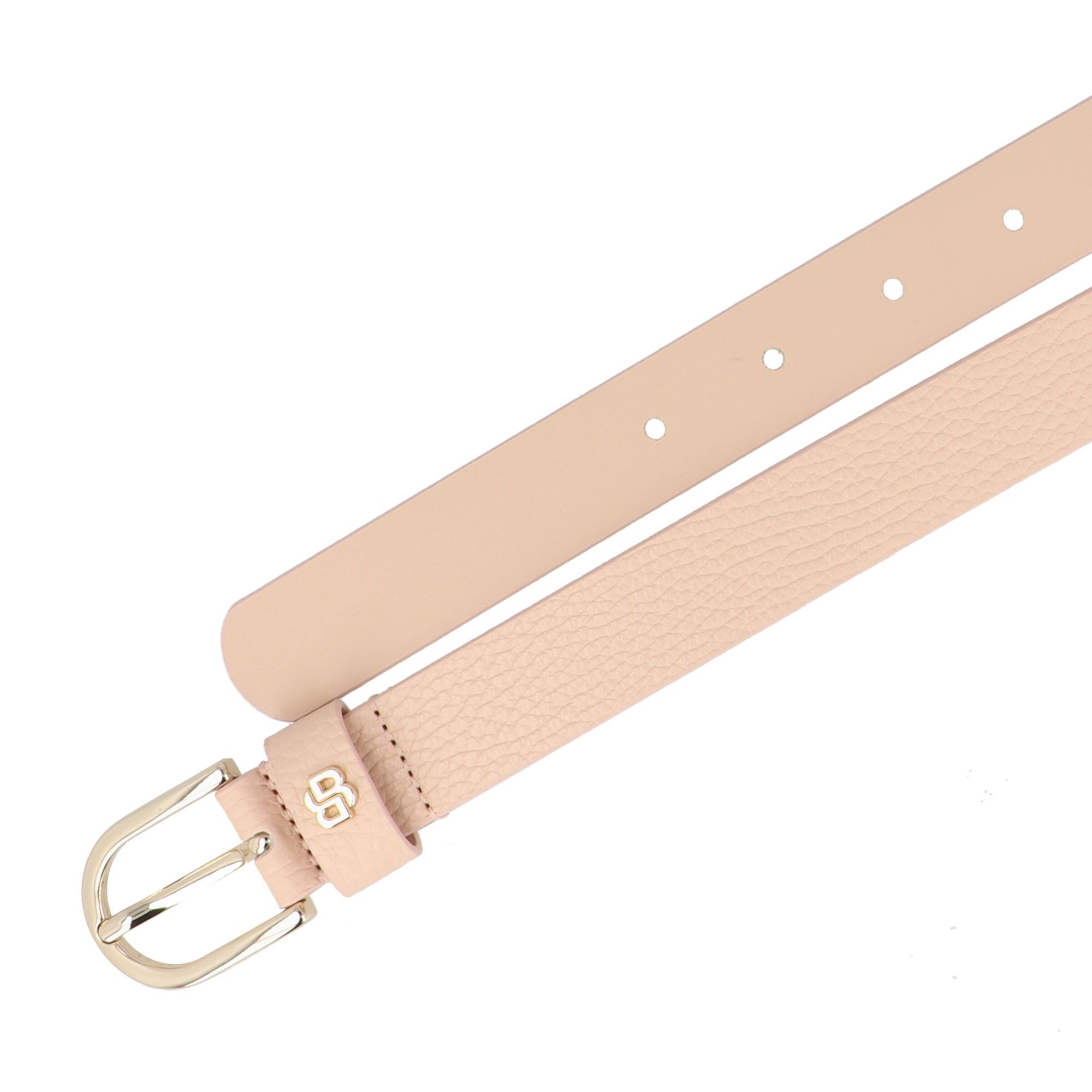Ceinture 'Scarlet' BOSS en rose