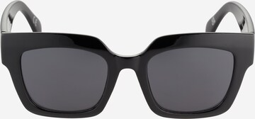 VANS Okulary przeciwsłoneczne 'BELDEN SHADES' w kolorze czarny
