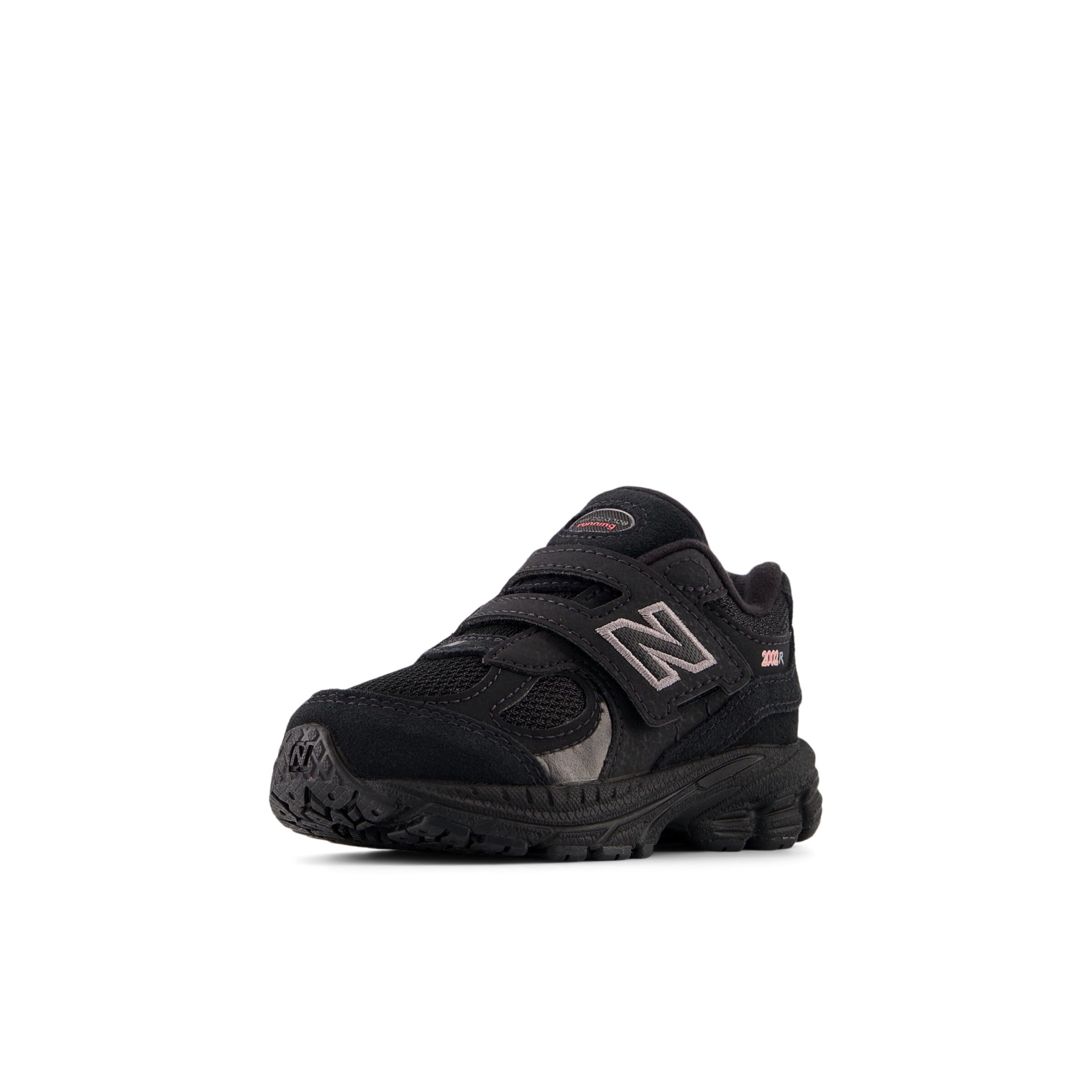 new balance Sneakers in Zwart: voorkant