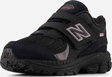 new balance Sneakers in Zwart: voorkant