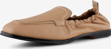 Shoe The Bear Espadrilles 'Erika' in Beige: voorkant