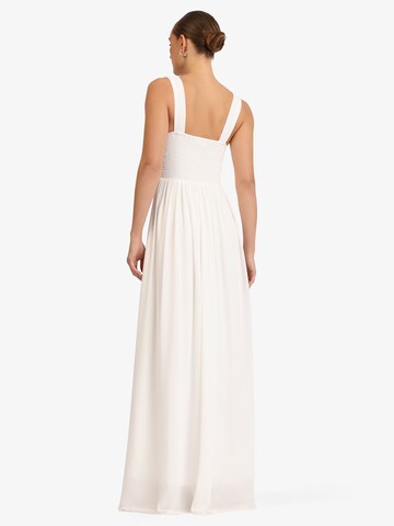 Kraimod Abendkleid in Weiß