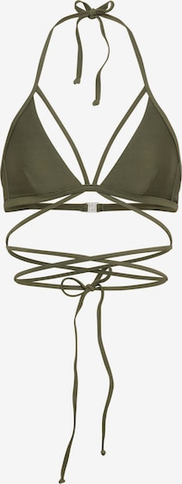 LSCN by LASCANA Bikinitoppi värissä oliivi, Tuotenäkymä