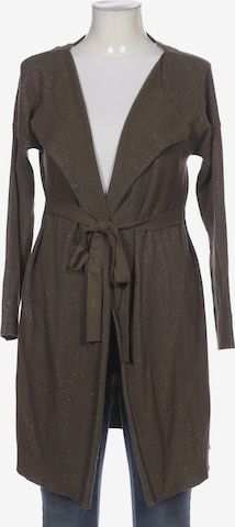 sarah pacini Sweater & Cardigan in XS-XL in Green: front