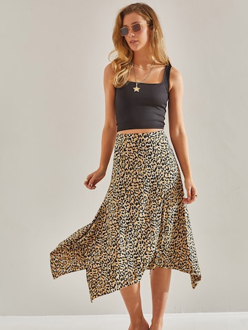 Bianco Lucci Krilo | rjava barva