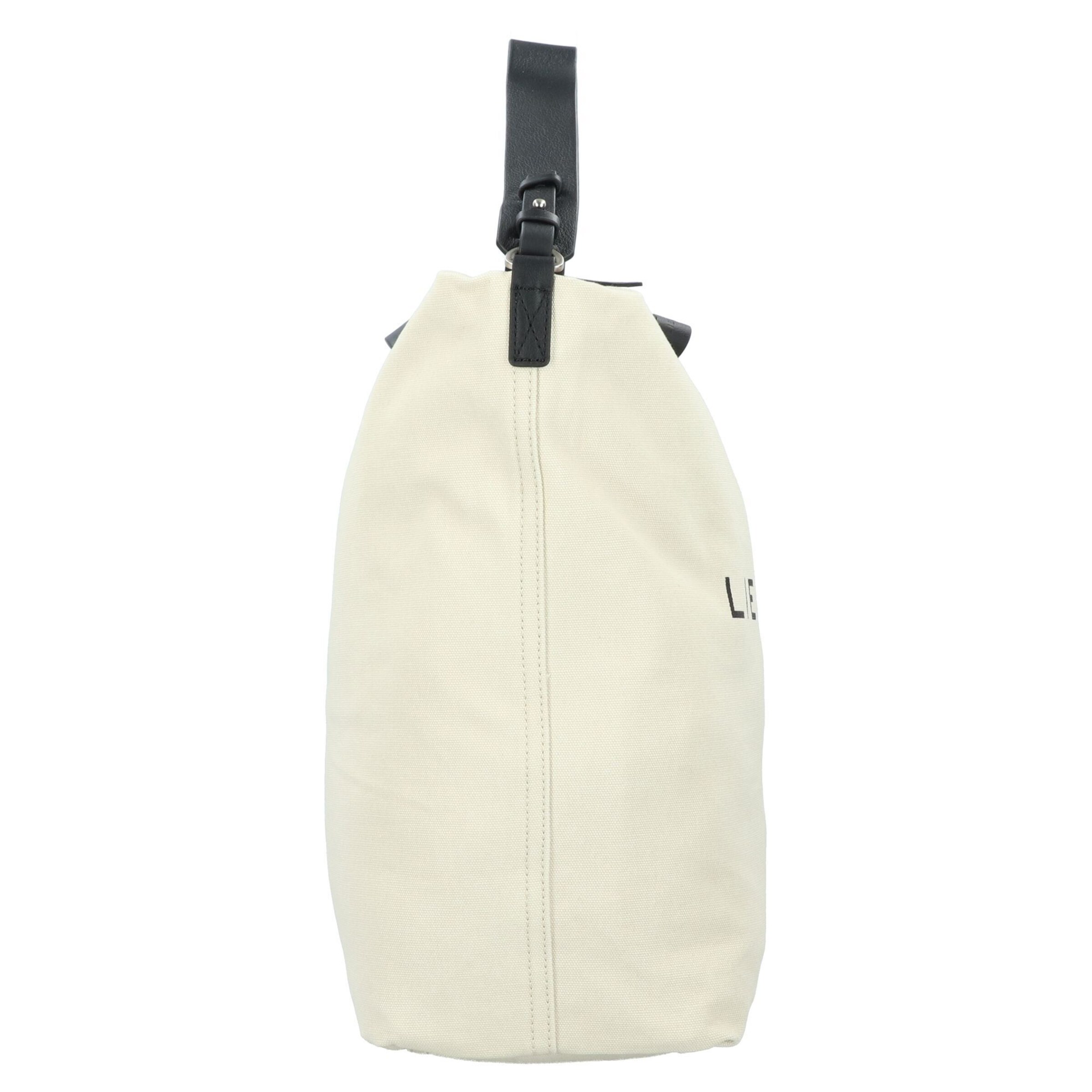 Shopper di Liebeskind Berlin in bianco