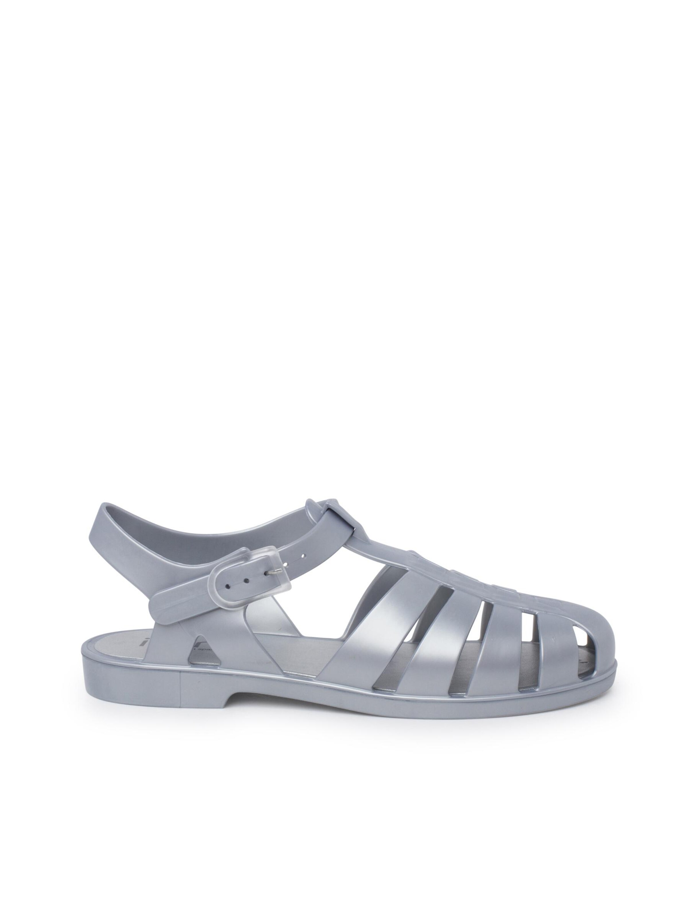 IGOR - Zapatos para playa y agua en plata