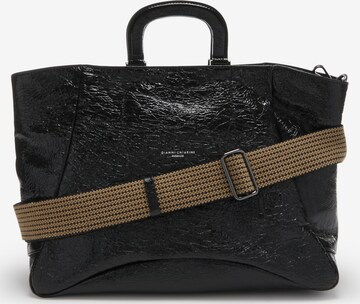 Gianni Chiarini Handbag in Black: front