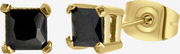 Lucardi Ohrring in Gold: predná strana
