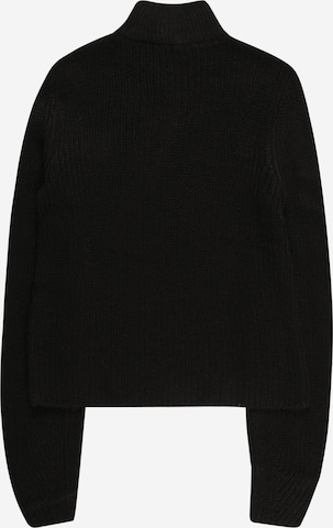 KIDS ONLY Sweater 'BELLA NICOYA' in Black