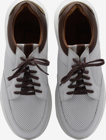 DreiMaster Maritim Sneakers in Grey