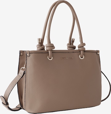 MARCO TOZZI Crossbody Bag in Brown: front