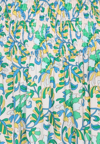 Jupe 'Fashion Look' Gaya en vert