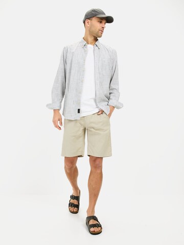 Regular Pantalon CAMEL ACTIVE en beige
