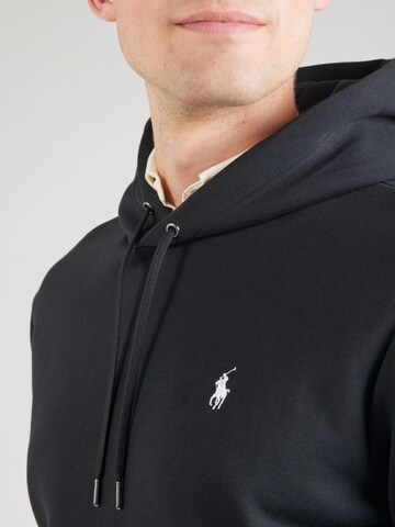 Polo Ralph Lauren Свитшот в Черный