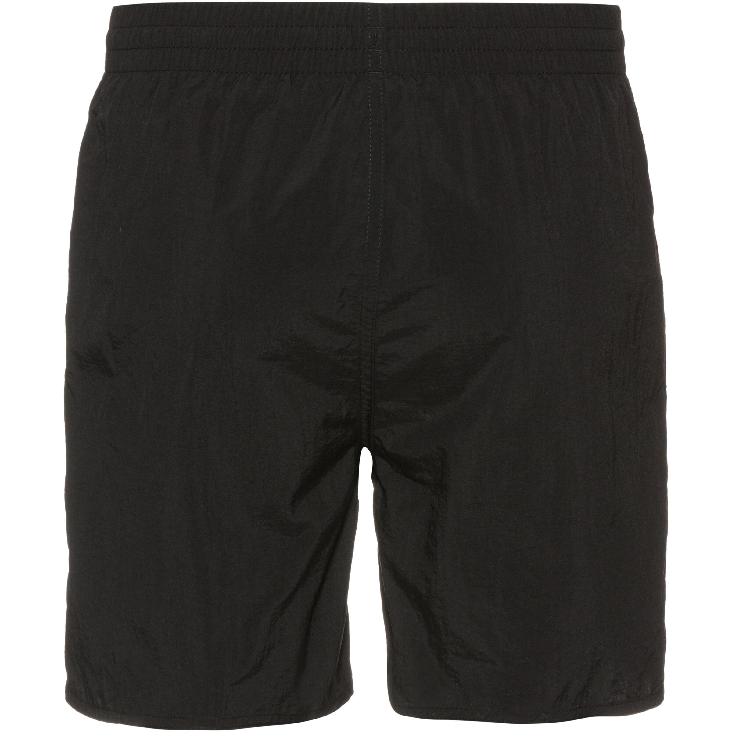 SPEEDO Board Shorts in Black