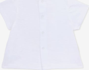 KNOT - Camisola em branco