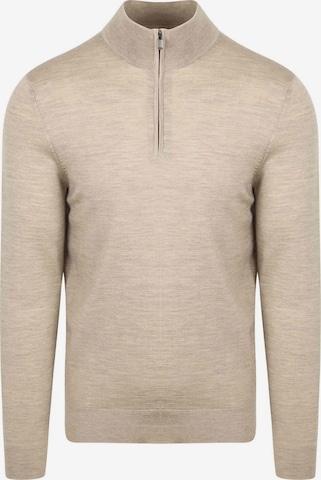 Suitable Shirt in Beige: Vorderseite