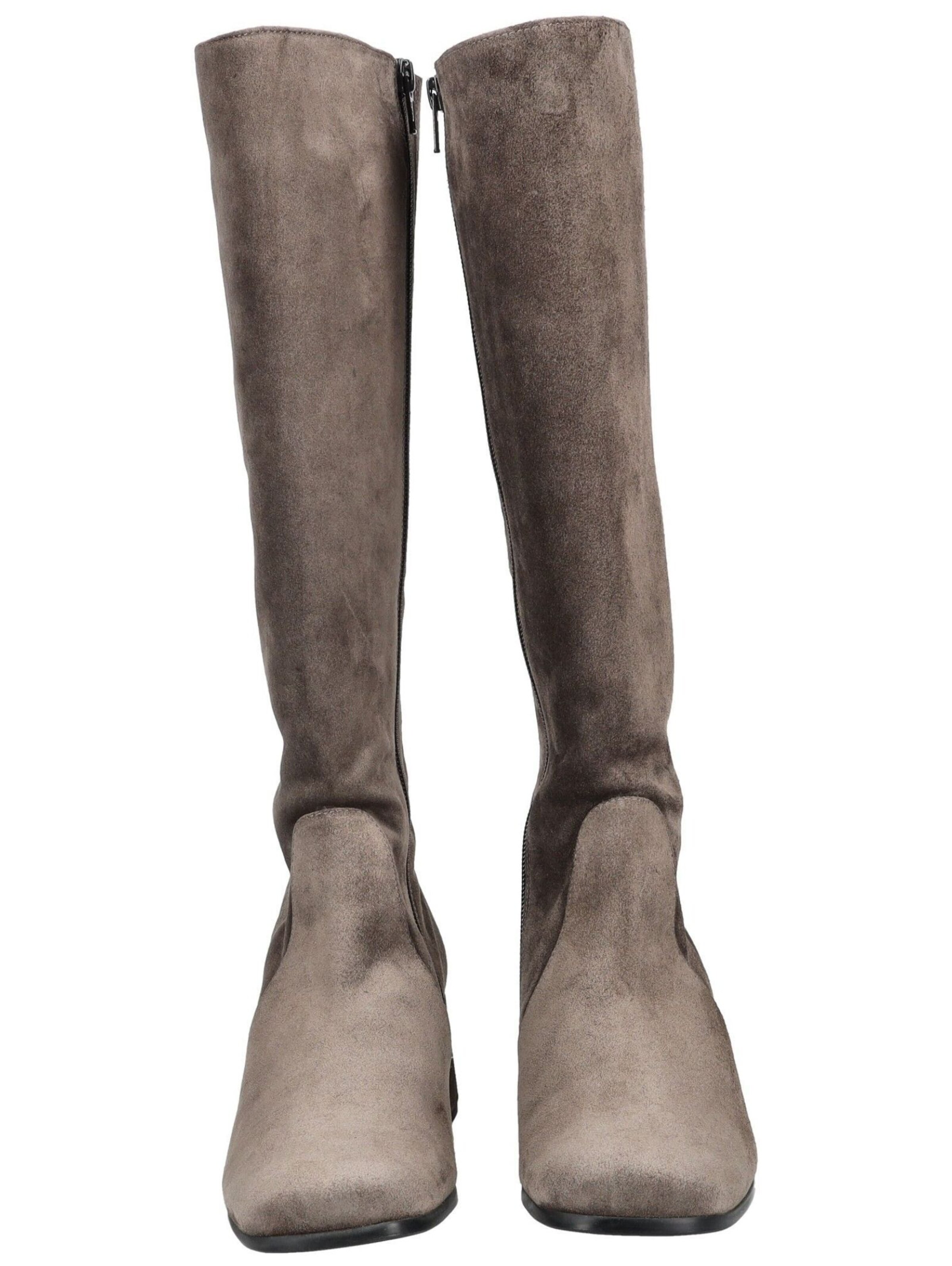 Högl Laarzen in Grijs