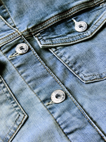 CECIL Between-Season Jacket in Blue