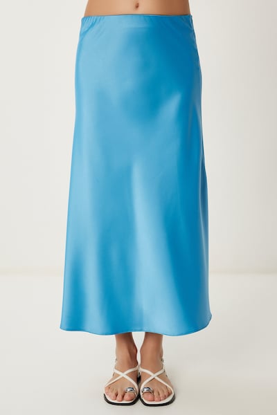 Gonna Happiness İstanbul di colore azzurro, Visualizzazione prodotti